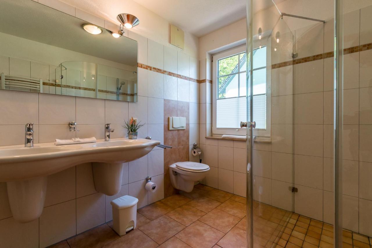 Haus Ostseenixe 02 Wustrow  Ngoại thất bức ảnh